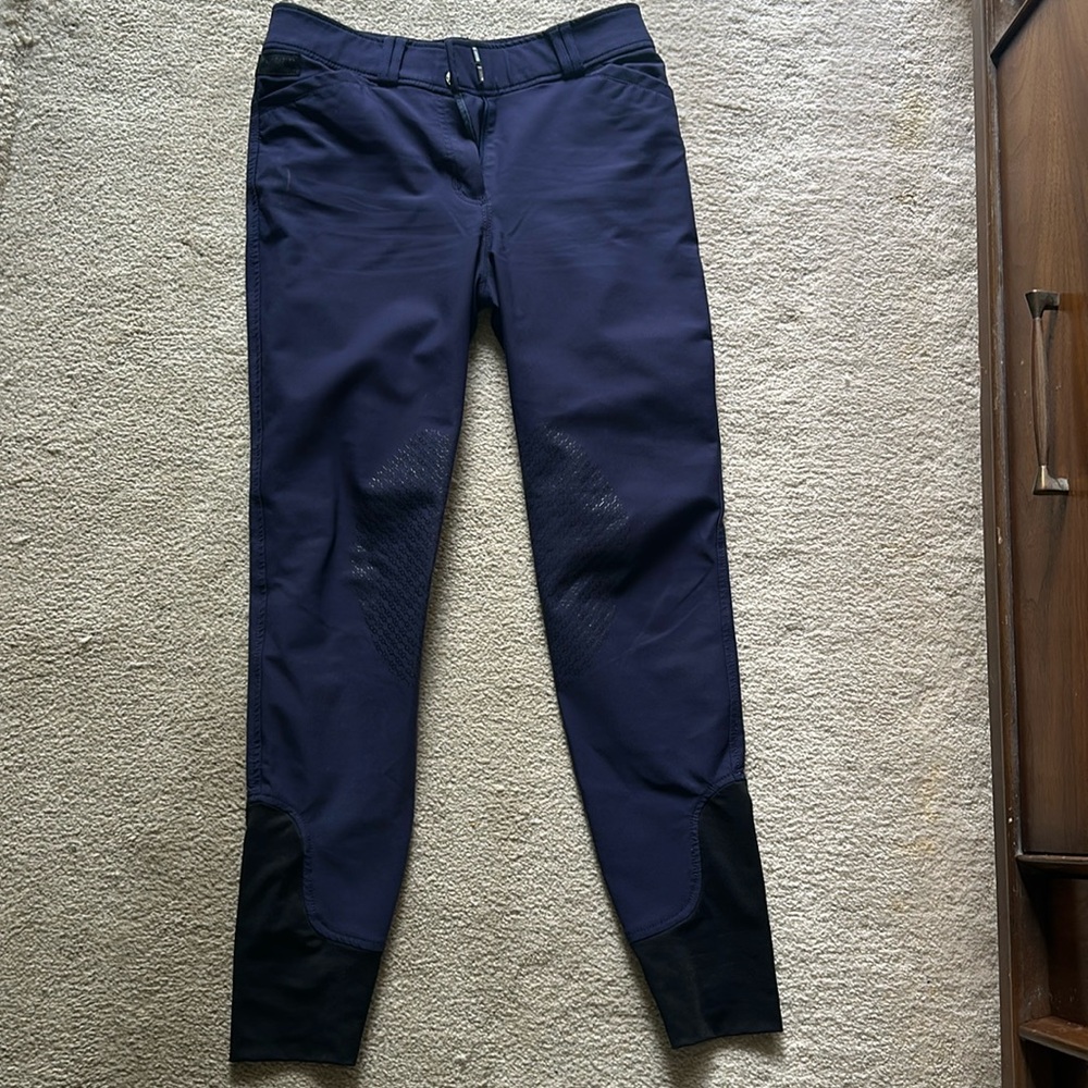 Dover Saddlery Breeches